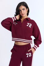Polo Sweatshirt thumbnail 13