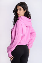 Graphic Mini Hoodie thumbnail 3