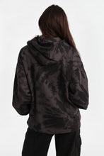 Tie-Dye Boyfriend Hoodie thumbnail 3
