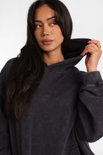 Washed Boyfriend Hoodie thumbnail 2