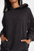 Washed Boyfriend Hoodie thumbnail 5