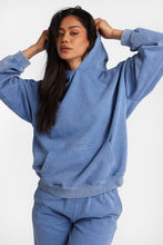 Washed Boyfriend Hoodie thumbnail 6