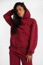 Washed Boyfriend Hoodie thumbnail 10