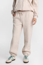 Fleece Drawstring Joggers thumbnail 5