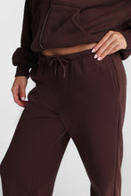 Fleece Drawstring Joggers thumbnail 10