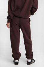 Fleece Drawstring Joggers thumbnail 11