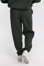 Fleece Drawstring Joggers thumbnail 15