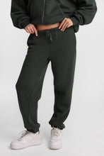 Fleece Drawstring Joggers thumbnail 13