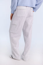 Wide Leg Cargo Sweatpants thumbnail 8