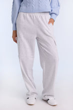 Wide Leg Cargo Sweatpants thumbnail 6