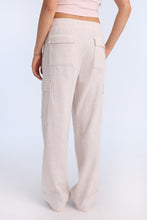 Wide Leg Cargo Sweatpants thumbnail 13