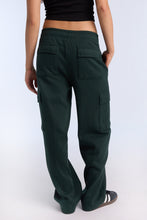 Wide Leg Cargo Sweatpants thumbnail 17