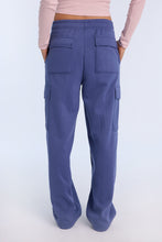 Wide Leg Cargo Sweatpants thumbnail 20