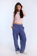 Wide Leg Cargo Sweatpants thumbnail 21