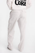 Cargo Wide Leg Sweatpants thumbnail 9