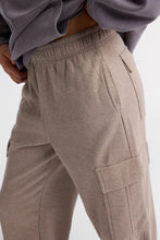 Cargo Wide Leg Sweatpants thumbnail 8