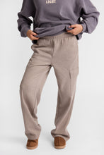 Cargo Wide Leg Sweatpants thumbnail 7