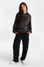 Cargo Wide Leg Sweatpants thumbnail 5