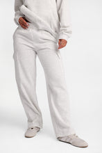 Cargo Wide Leg Sweatpants thumbnail 1