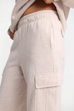Cargo Wide Leg Sweatpants thumbnail 10