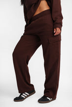 Cargo Wide Leg Sweatpants thumbnail 5