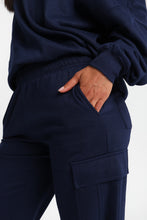 Cargo Wide Leg Sweatpants thumbnail 10