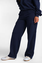 Cargo Wide Leg Sweatpants thumbnail 9