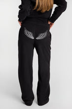 Graphic Baggy Sweatpants thumbnail 3