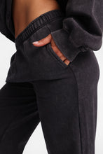 Washed Baggy Sweatpants thumbnail 3