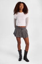 Layered Twofer Long Sleeve Tee thumbnail 5