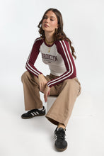 High Rise Baggy Cargo Twill Pants thumbnail 10