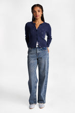 Ella Curvy High Rise Baggy Jeans thumbnail 4