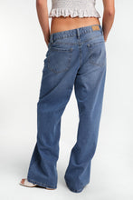 Chloe Low Rise Baggy Jeans thumbnail 7