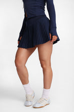 Super Smooth Active Pleated Skort thumbnail 9