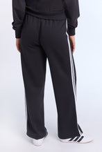 Tech Fleece Wide Leg Pants thumbnail 3