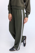 Tech Fleece Wide Leg Pants thumbnail 9