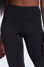 Super Soft Fleeceback Flare Legging thumbnail 7