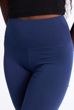 Super Soft Fleeceback Flare Legging thumbnail 15