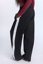 Tricot Wide Leg Track Pants thumbnail 13