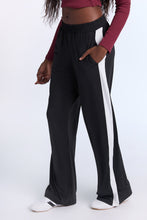 Tricot Wide Leg Track Pants thumbnail 11