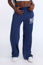 Tricot Wide Leg Track Pants thumbnail 1