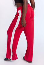 Tricot Wide Leg Track Pants thumbnail 8