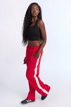Tricot Wide Leg Track Pants thumbnail 9