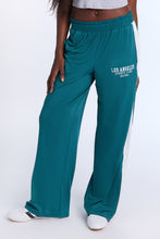 Tricot Wide Leg Track Pants thumbnail 10