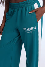 Tricot Wide Leg Track Pants thumbnail 15
