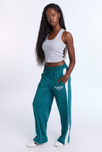 Tricot Wide Leg Track Pants thumbnail 17