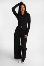 Super Smooth Wide Leg Leggings thumbnail 5