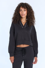 Tech Fleece Polo Sweatshirt thumbnail 5