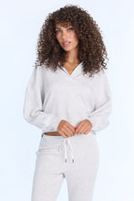 Tech Fleece Polo Sweatshirt thumbnail 9