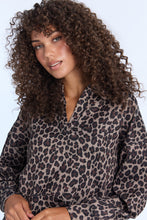 Tech Fleece Polo Sweatshirt thumbnail 2